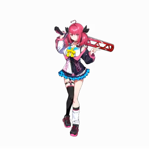 Page 1670 of Dimension Totsu Lovers!! - Character Sprites - preview thumbnail