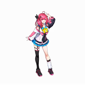 Page 1671 of Dimension Totsu Lovers!! - Character Sprites - preview thumbnail