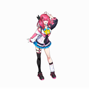 Page 1673 of Dimension Totsu Lovers!! - Character Sprites - preview thumbnail
