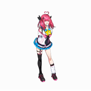 Page 1703 of Dimension Totsu Lovers!! - Character Sprites - preview thumbnail