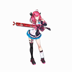 Page 1746 of Dimension Totsu Lovers!! - Character Sprites - preview thumbnail