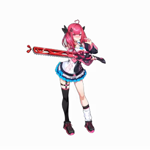 Page 1749 of Dimension Totsu Lovers!! - Character Sprites - preview thumbnail