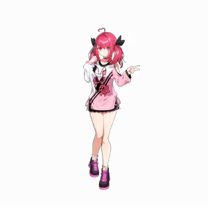Page 1760 of Dimension Totsu Lovers!! - Character Sprites - preview thumbnail