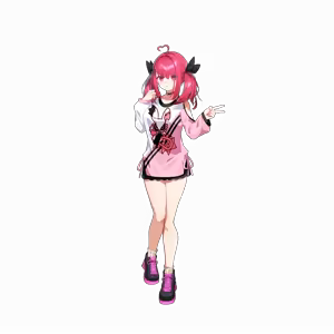 Page 1761 of Dimension Totsu Lovers!! - Character Sprites - preview thumbnail