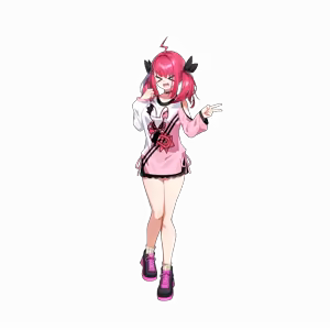 Page 1763 of Dimension Totsu Lovers!! - Character Sprites - preview thumbnail