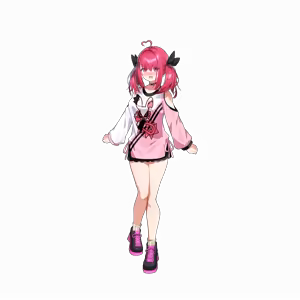 Page 1772 of Dimension Totsu Lovers!! - Character Sprites - preview thumbnail