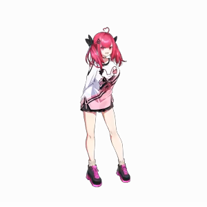 Page 1787 of Dimension Totsu Lovers!! - Character Sprites - preview thumbnail