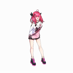 Page 1800 of Dimension Totsu Lovers!! - Character Sprites - preview thumbnail