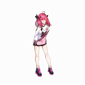 Page 1815 of Dimension Totsu Lovers!! - Character Sprites - preview thumbnail