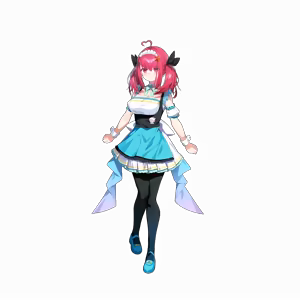 Page 1822 of Dimension Totsu Lovers!! - Character Sprites - preview thumbnail