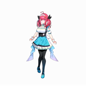 Page 1823 of Dimension Totsu Lovers!! - Character Sprites - preview thumbnail