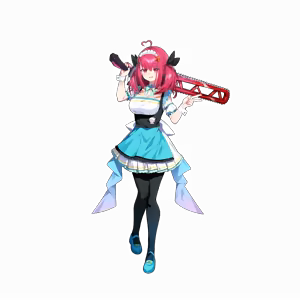 Page 1828 of Dimension Totsu Lovers!! - Character Sprites - preview thumbnail