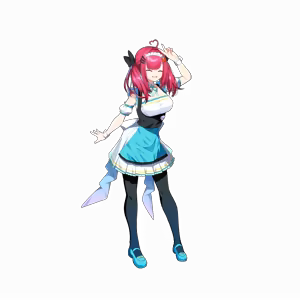 Page 1830 of Dimension Totsu Lovers!! - Character Sprites - preview thumbnail