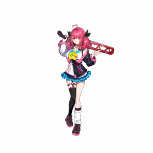 Page 184 of Dimension Totsu Lovers!! - Character Sprites - preview thumbnail