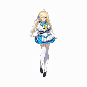 Page 1860 of Dimension Totsu Lovers!! - Character Sprites - preview thumbnail