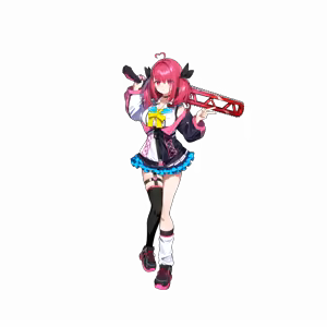 Page 186 of Dimension Totsu Lovers!! - Character Sprites - preview thumbnail