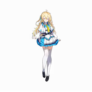 Page 1870 of Dimension Totsu Lovers!! - Character Sprites - preview thumbnail