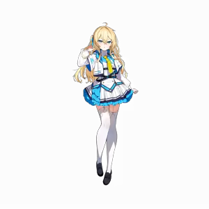 Page 1878 of Dimension Totsu Lovers!! - Character Sprites - preview thumbnail