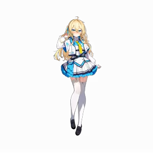Page 1880 of Dimension Totsu Lovers!! - Character Sprites - preview thumbnail
