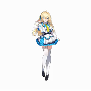 Page 1883 of Dimension Totsu Lovers!! - Character Sprites - preview thumbnail