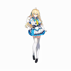 Page 1885 of Dimension Totsu Lovers!! - Character Sprites - preview thumbnail