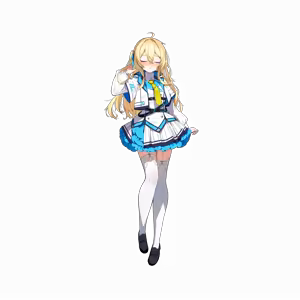 Page 1887 of Dimension Totsu Lovers!! - Character Sprites - preview thumbnail