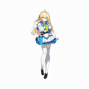 Page 1888 of Dimension Totsu Lovers!! - Character Sprites - preview thumbnail