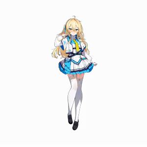 Page 1889 of Dimension Totsu Lovers!! - Character Sprites - preview thumbnail