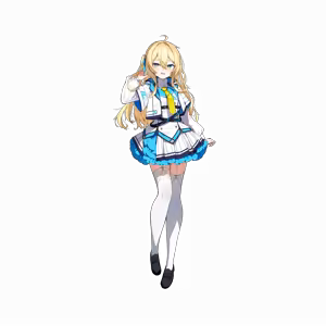 Page 1890 of Dimension Totsu Lovers!! - Character Sprites - preview thumbnail