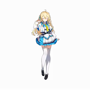 Page 1891 of Dimension Totsu Lovers!! - Character Sprites - preview thumbnail