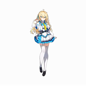 Page 1892 of Dimension Totsu Lovers!! - Character Sprites - preview thumbnail