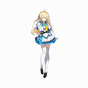 Page 1895 of Dimension Totsu Lovers!! - Character Sprites - preview thumbnail