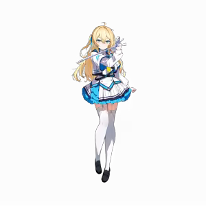 Page 1898 of Dimension Totsu Lovers!! - Character Sprites - preview thumbnail