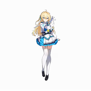 Page 1899 of Dimension Totsu Lovers!! - Character Sprites - preview thumbnail