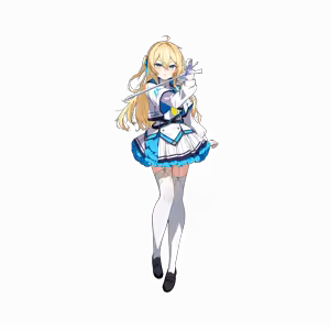 Page 1900 of Dimension Totsu Lovers!! - Character Sprites - preview thumbnail