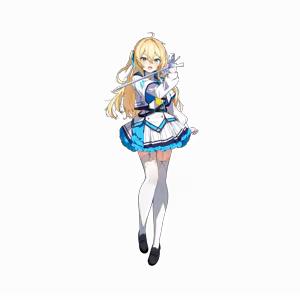 Page 1902 of Dimension Totsu Lovers!! - Character Sprites - preview thumbnail