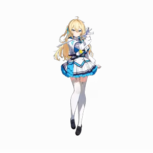 Page 1904 of Dimension Totsu Lovers!! - Character Sprites - preview thumbnail