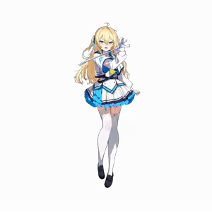 Page 1905 of Dimension Totsu Lovers!! - Character Sprites - preview thumbnail