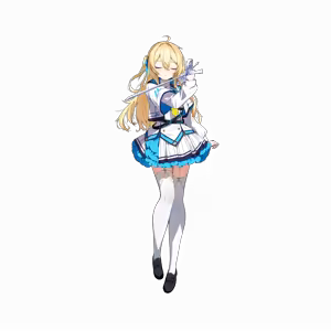 Page 1906 of Dimension Totsu Lovers!! - Character Sprites - preview thumbnail