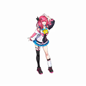 Page 199 of Dimension Totsu Lovers!! - Character Sprites - preview thumbnail