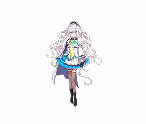 Page 2 of Dimension Totsu Lovers!! - Character Sprites - preview thumbnail