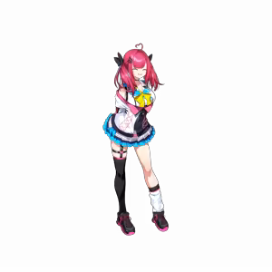 Page 214 of Dimension Totsu Lovers!! - Character Sprites - preview thumbnail