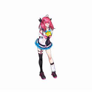 Page 236 of Dimension Totsu Lovers!! - Character Sprites - preview thumbnail