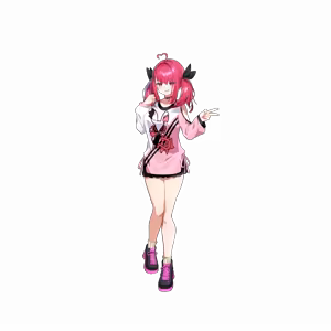 Page 288 of Dimension Totsu Lovers!! - Character Sprites - preview thumbnail
