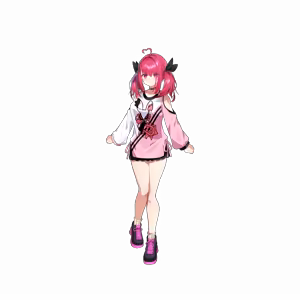 Page 290 of Dimension Totsu Lovers!! - Character Sprites - preview thumbnail