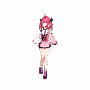 Page 293 of Dimension Totsu Lovers!! - Character Sprites - preview thumbnail