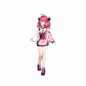 Page 294 of Dimension Totsu Lovers!! - Character Sprites - preview thumbnail