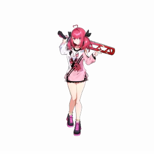 Page 316 of Dimension Totsu Lovers!! - Character Sprites - preview thumbnail