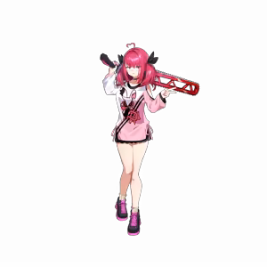 Page 317 of Dimension Totsu Lovers!! - Character Sprites - preview thumbnail