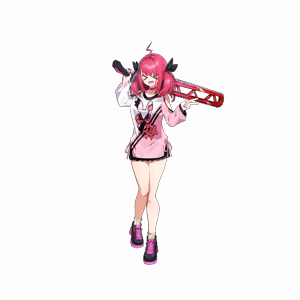 Page 318 of Dimension Totsu Lovers!! - Character Sprites - preview thumbnail